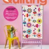 Love Patchwork and Quilting Magazine 161