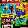 LEGO Special Edition Magazine Legacy41