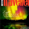 Conde Nast Traveller Magazine April 26