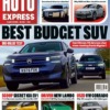 Auto Express Magazine Issue 1918 28 January 2026