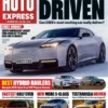 Auto Express Magazine Issue 1919 4 February 2026