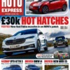 Auto Express Magazine Issue 1920 11 February 2026