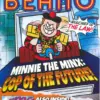 Beano Comic 21st February 2026