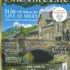 Cheshire Life Magazine April 2026