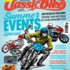 Classic Bike Magazine April 2026