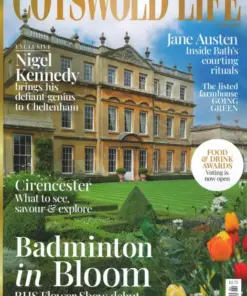 Cotswold Life Magazine April 2026
