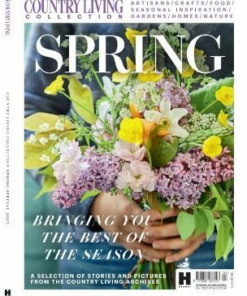 Country Living Special Magazine Spring 2026