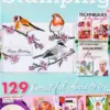 Creative Stamping Magazine 159