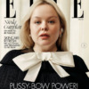 ELLE Magazine April 2026