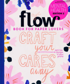 Flow Book for Paper Lovers Issue 15