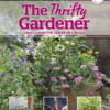 BBC Gardeners’ World Guide The Thrifty Gardener 2026