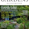 Gardens Illustrated Magazine March 2026 Issue 362