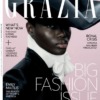 Grazia UK Magazine 2 March 2026
