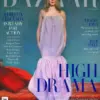 Harper's Bazaar UK Magazine March 2026