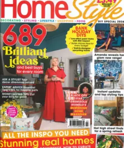Homestyle Magazine DIY 2026 Issue 128
