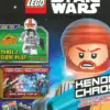 LEGO Star Wars Magazine Issue 134