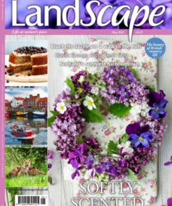 Landscape Magazine May 2026