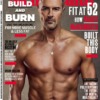 Men's Health Magazine April 2026