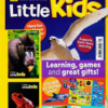 Nat Geo Little Kids Magazine May 2026
