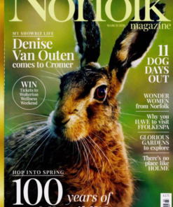 Norfolk Magazine March 2026