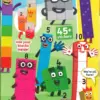 Numberblocks Magazine Issue 50