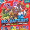 Pokemon Magazine Issue 116