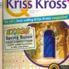 Puzzler Q Kriss Kross Magazine 593