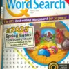 Puzzler Q Wordsearch Magazine 624