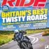 RiDE Magazine April 2026