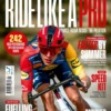 Ride Like A Pro 2026 Cycling Magazine Buy Now