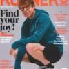 Runner's World Magazine April 2026