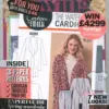 Simply Sewing Magazine 145