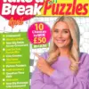 TAB My Favourite Puzzles Magazine Issue 04 2026