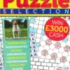 TAB Puzzle Selection Magazine Issue 03 2026