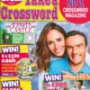 TAB Take A Crossword Magazine Issue 04 2026
