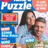 TAB Take A Puzzle Magazine Issue 04 2026