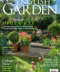 The English Garden Magazine Spring 2026