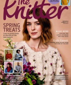 The Knitter Magazine 226