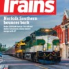 Trains Magazine February 2026
