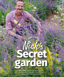 BBC Gardeners World May 2 for 1 Inside Page Understanding Plant 1
