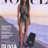 Vogue Magazine April 2026