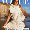 Vogue USA Magazine Spring 2026