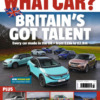 What Car? Magazine March 2026
