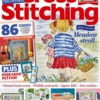 World Of Cross Stitching Magazine May 2026 Issue 371