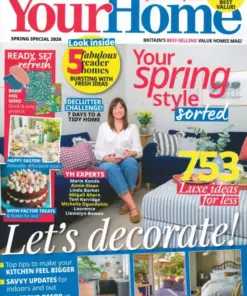 Your Home Magazine Spring Special 2026