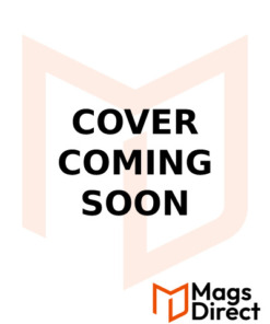 TAB Codebreakers Magazine Issue 05 2026