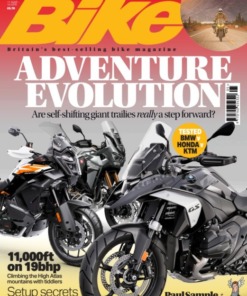 Bike Magazine May 2026