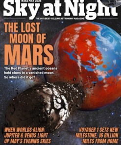 BBC Sky At Night Magazine May 2026/252