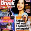 TAB Fate & Fortune Magazine April 2026