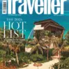 Conde Nast Traveller Magazine May/June 2026